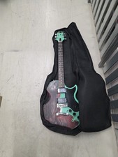 Ibanez SG Lawsuit 1976 MIJ