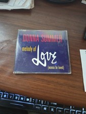 #293 Donna Summer – Melody