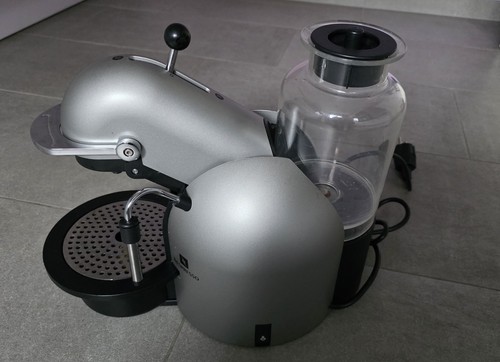 Nespresso turmix c300 - nespresso,