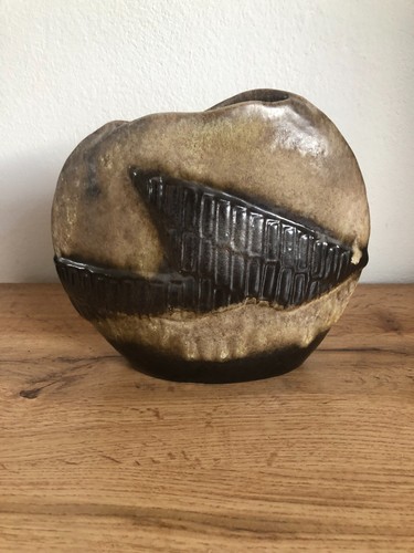 Vase von ruscha art echte - art, –