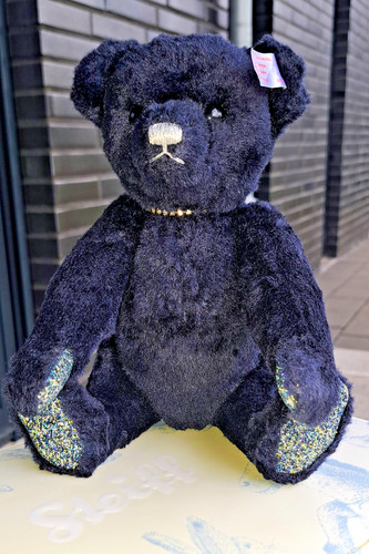Steiff saphir teddybär ean - steiff,