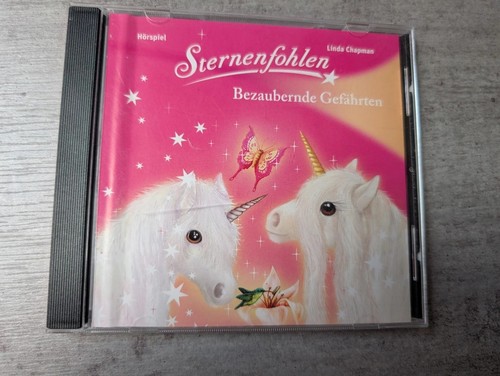 Sternenfohlen bezaubernde - sternenfohlen,