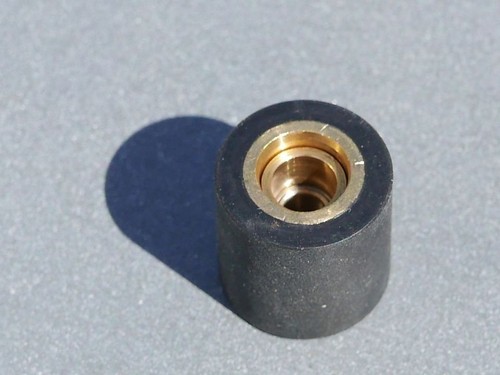 120 andruckrolle für jvc - andruckrolle,