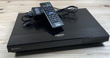 Sony UBP-X700/K 4K Ultra HD