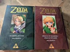 The Legend of Zelda - Perfect