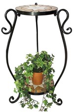 Blumenhocker Mosaik 12019