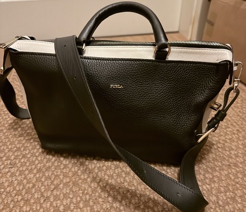 Furla bowling tasche - furla, (blooger)