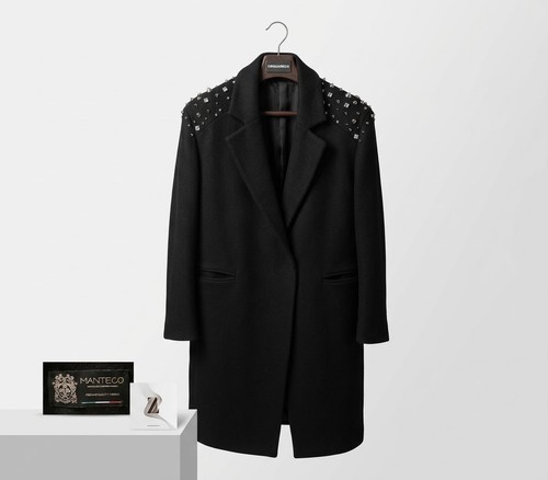 Zara studio kleid - zara,