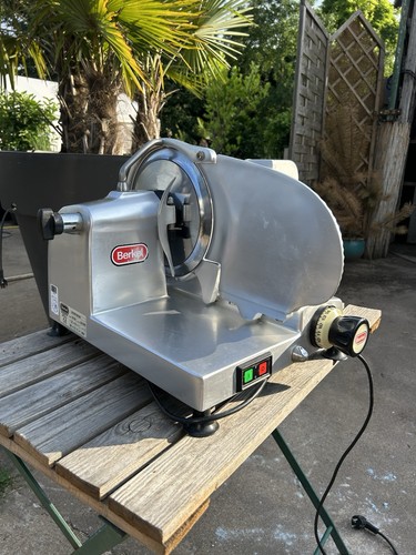Berkel profi - berkel,