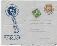 Schweden: Brief aus Stockholm