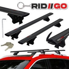 Dachträger Grundträger für Mercedes E-Klasse S211 Kombi 2003-2008 Aluminium