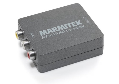 Rca auf hdmi konverter - auf,