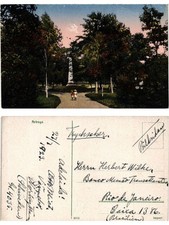 CPA ARBOGA SWEDEN (416433)