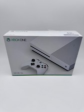 Xbox One S Microsoft 500GB