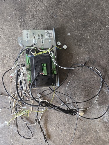 Elektronik robin wood - elektronik, |
