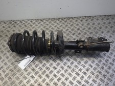 Federbein vorne rechts Saab