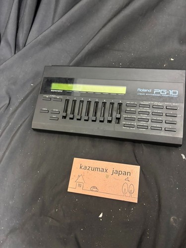 Roland 110 soundmodul mit - roland, d-110