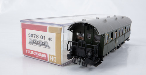 Fleischmann 507801