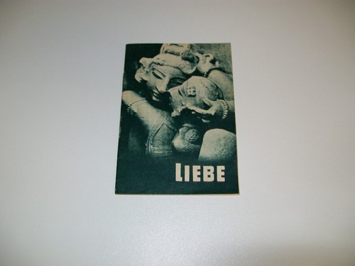 Sehr alter beate uhse - sehr,