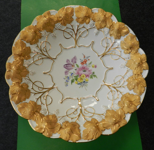 Vintage meissen porzellan - vintage,