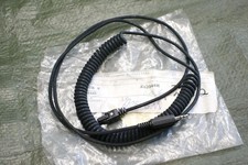 Interkom Interfon Kabel 602546M Piaggio X9 500 M27 98-01 Buchse 4Pin auf Klinke