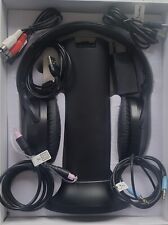 Wireless TV Headphone Set von Avantree schwarz