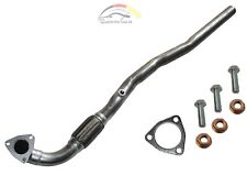 Flexrohr Abgasrohr Edelstahl