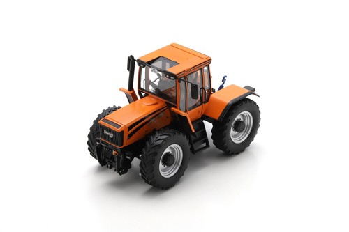 Doppstadt trac 200 orange - trac,
