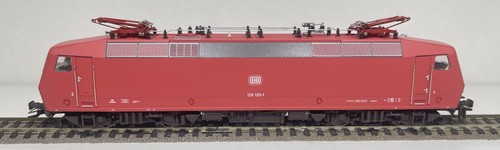 Trix 22198 lok - 22198, 120.1