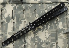 Albainox BUTTERFLY Trainer