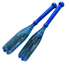 Indian Club Bell Handle | Adjustable Weight for up to 3kg | Pahlavandle