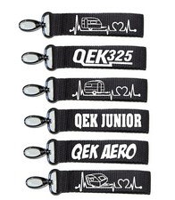 Schlüsselband QEK JUNIOR QEK
