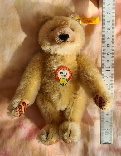Steiff historische - steiff,