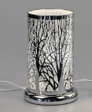 Tischlampe, Leuchte LEBENSBAUM