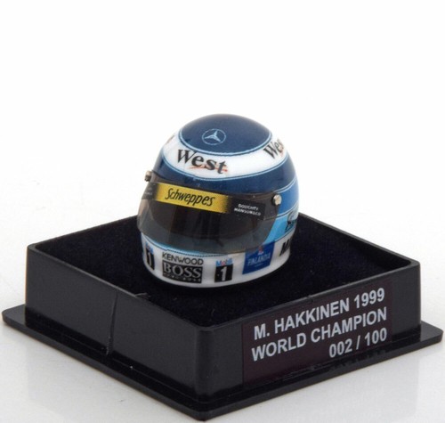 Creations mclaren - 1:12,