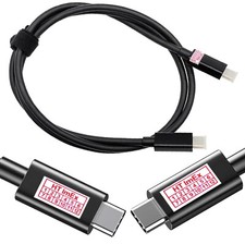 USB-C auf USB-C Kabel