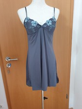 Damen Negligee, Nachtwäsche,  Nachtkleid,  Gr. 36/38 von Benitti, guter Zustand