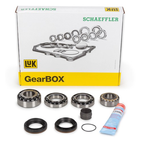 Luk reparatursatz differential - luk,