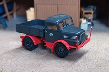 Brekina mcz 364 ifa 4000 - brekina, 03-364