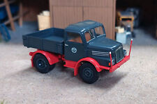 Brekina MCZ 03-364 IFA S 4000 Zugmaschine VEB Kohlehandel 1:87 NEU Modell