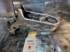 Suzuki SV 650 S AV ´00 Rahmen