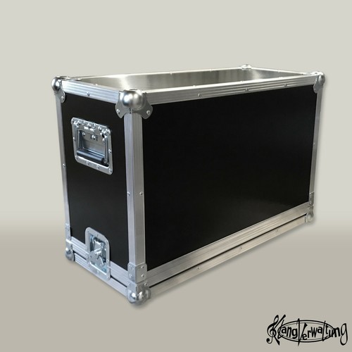 Haubencase für
