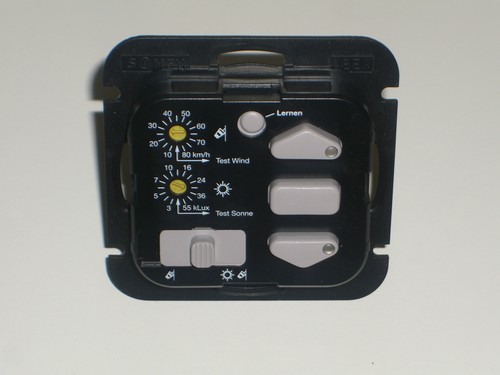 Somfy sm2000 oder - , sm2000-1