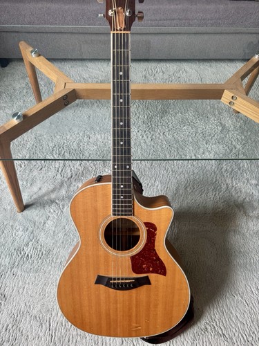 Taylor 414ce grand - (2008),