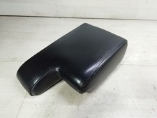 Original BMW E36 Mittelarmlehne Armlehne Leder Schwarz Armauflage 