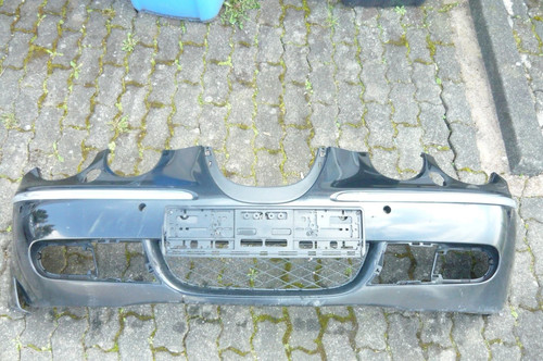 Stoßstange vorne jaguar - stoßstange,