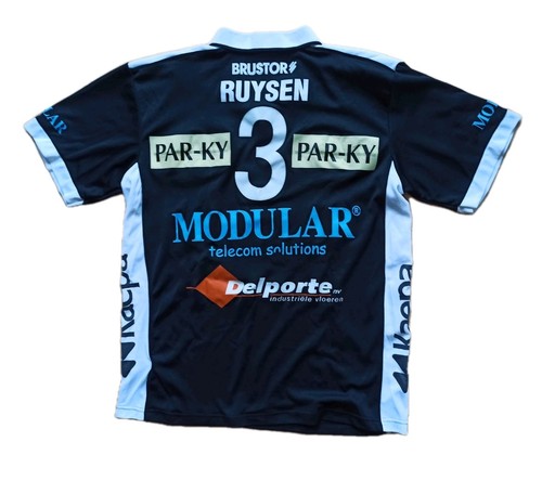 Kaepa ruysen matchworn - kaepa,