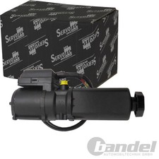 SERVOTEC SERVOPUMPE ELEKTRISCH passend für MERCEDES A-KLASSE W168 A140-A170