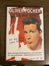 Oliver Pocher - It's My Life