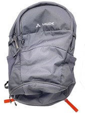 VAUDE Backpack Black Wizard